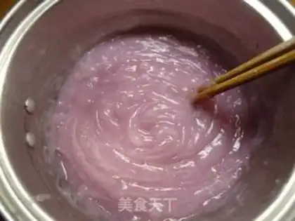 Make step 5