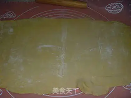Make step 5