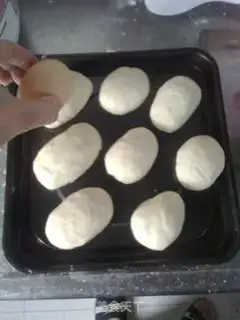 Make step 2