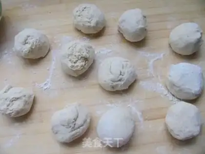 Make step 5
