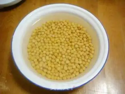 Make step 0