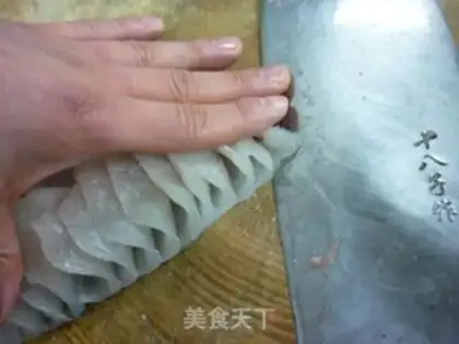 Make step 7