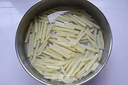 Make step 3