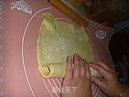 Make step 6