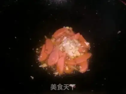 Make step 1