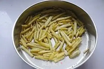 Make step 4