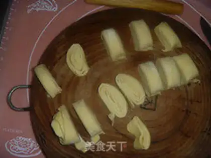 Make step 7