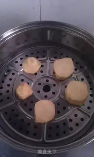 Make step 1