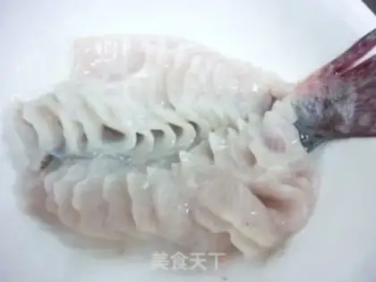 Make step 5