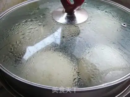 Make step 8