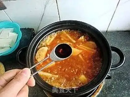 Make  step 12