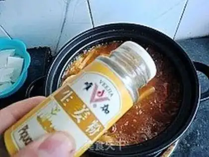 Make  step 13