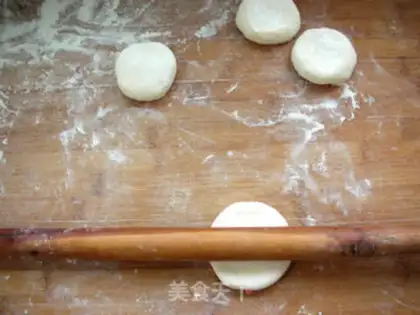Make step 2