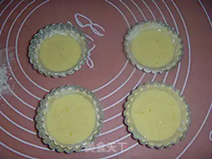 Make step 11