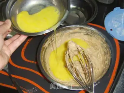 Make step 3