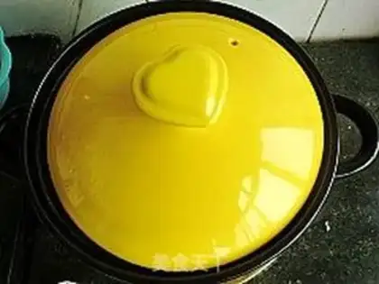 Make  step 15