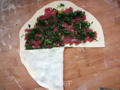 Make step 5