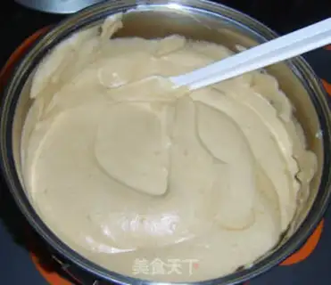 Make step 5