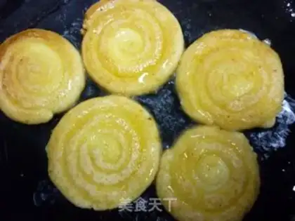 Make step 6