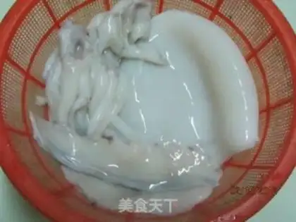 Make step 1