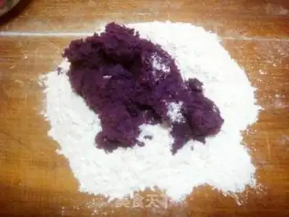 Make step 2