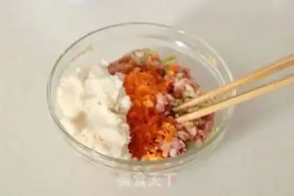 Make step 3
