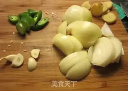 Make step 1