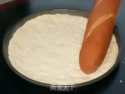 Make step 3
