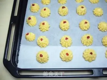 Make step 7