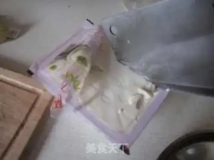 Make step 1