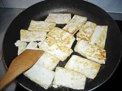Make step 4