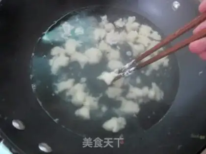 Make step 5