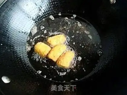 Make step 5
