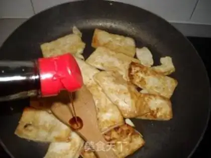 Make step 5