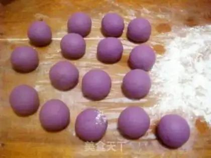 Make step 8