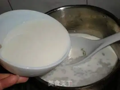 Make step 8