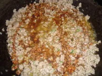 Make step 6