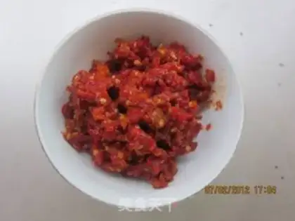 Make step 2