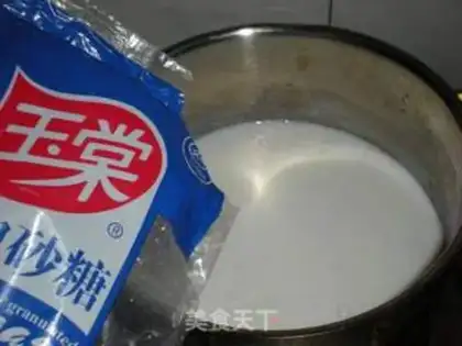 Make step 10