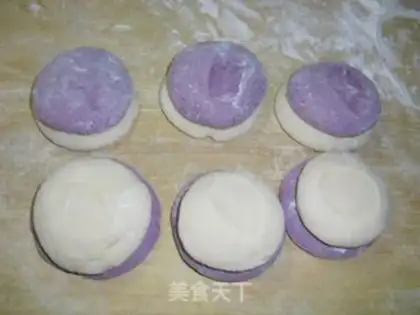 Make step 2