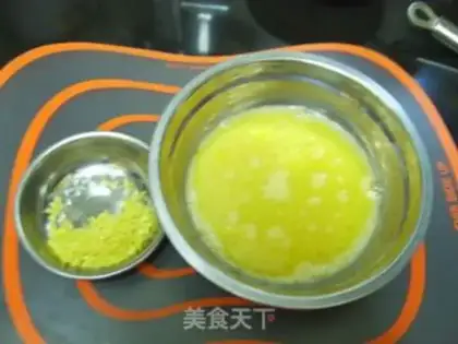 Make step 1