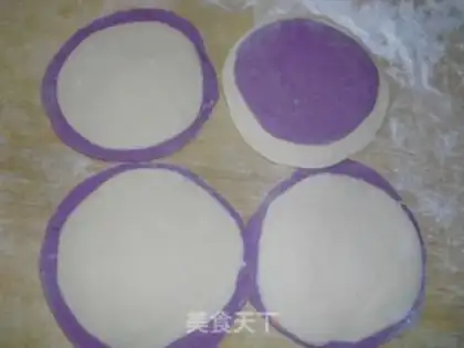 Make step 3