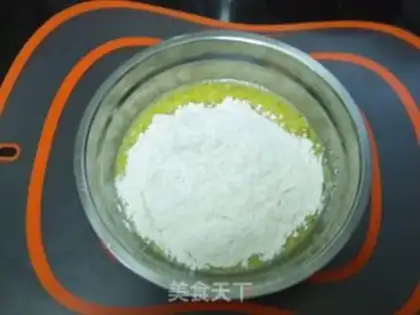Make step 2