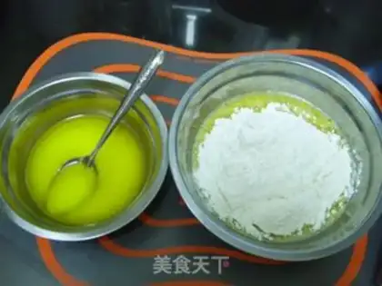 Make step 3