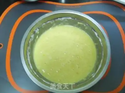 Make step 4