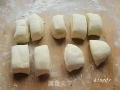 Make step 12