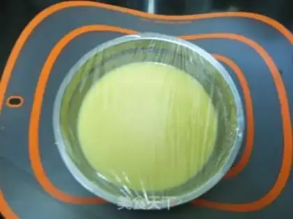 Make step 5