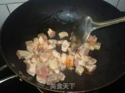 Make step 5