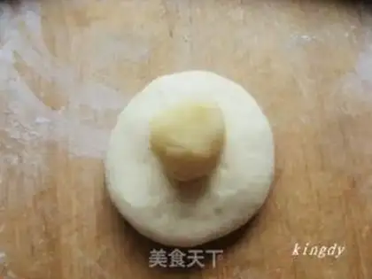 Make step 15