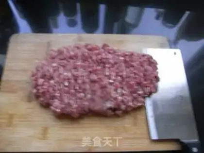 Make step 1